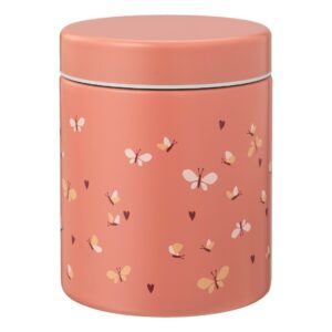 TERMO SÓLIDOS 500 ML FRESK MARIPOSAS
