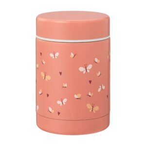 TERMO SÓLIDOS 300 ML FRESK MARIPOSAS