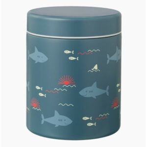 TERMO SÓLIDOS 500 ML FRESK TIBURÓN
