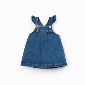 VESTIDO DENIM AW26