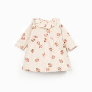 VESTIDO MARIQUITAS