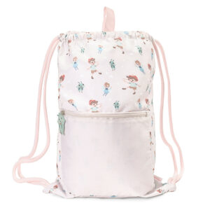 MOCHILA SACO WOODEN