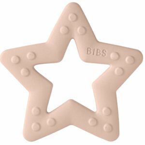 MORDEDOR BIBS ESTRELLA BLUSH