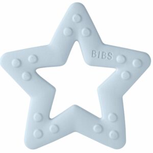 MORDEDOR BIBS ESTRELLA BLUE