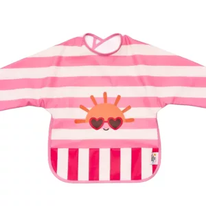 BABERO MANGAS CLUB SOLEIL