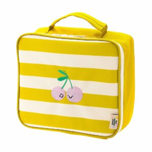 BOLSA ALMUERZO CHERRY POP