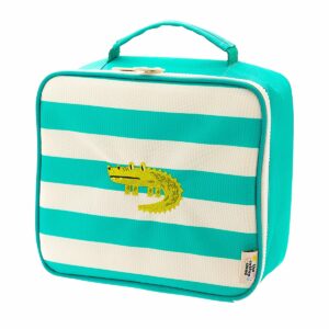 BOLSA ALMUERZO CROC
