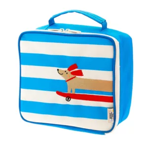 BOLSA ALMUERZO WOOF