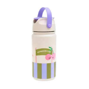 BOTELLA TERMO CHERRY POP