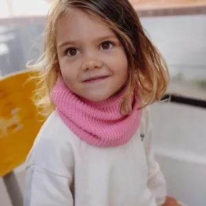 BRAGA CUELLO HELLO HOSSY SNOOD COCOON LOTUS