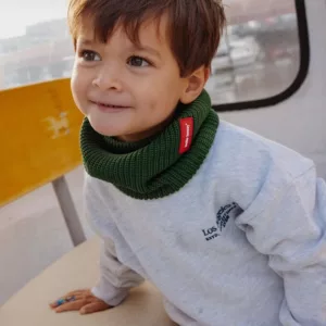 BRAGA CUELLO HELLO HOSSY SNOOD COCOON MOSSY