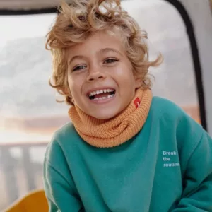BRAGA CUELLO HELLO HOSSY SNOOD COCOON OUTBACK