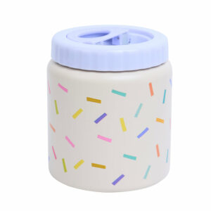 TERMO SÓLIDOS THE COTTON CLOUD CONFETI 500ML