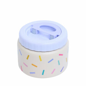 TERMO SÓLIDOS THE COTTON CLOUD CONFETI 350ML