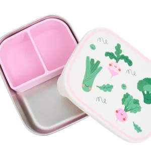 FIAMBRERA ACERO INOXIDABLE VEGGIE THE COTTON CLOUD