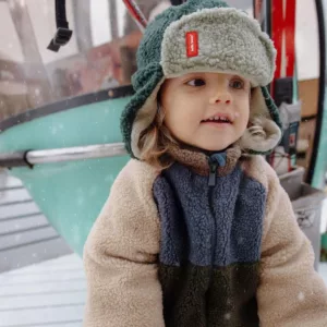 GORRO OREJAS INVIERNO COZY NEO