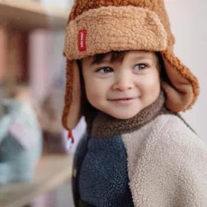GORRO OREJAS INVIERNO COZY SVEN
