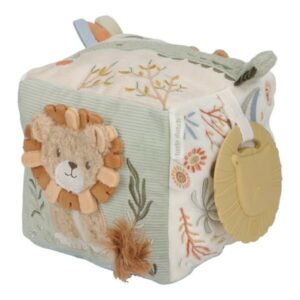 CUBO BLANDITO SAFARI