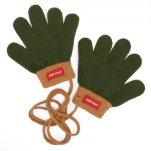 GUANTES HELLO HOSSY HANDY FOREST