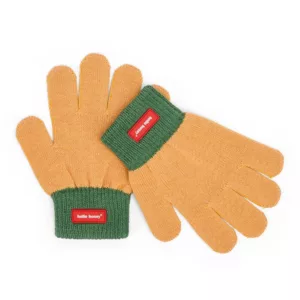 GUANTES HELLO HOSSY HANDY OUTBACK