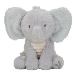 PELUCHE ELEFANTE