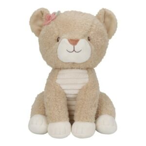 PELUCHE LEONA 25CM