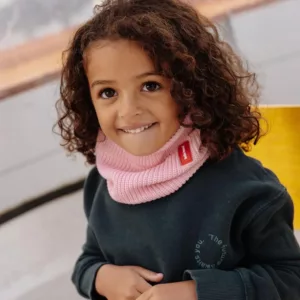 BRAGA CUELLO HELLO HOSSY SNOOD COCOON WATERLY