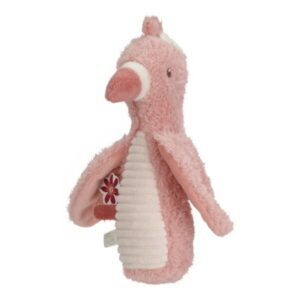 SONAJERO FLAMENCO