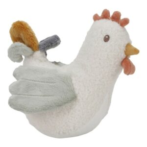 TENTETIESOS GALLINA
