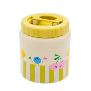 TERMO SÓLIDOS THE COTTON CLOUD CHERRY 500ML