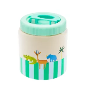 TERMO SÓLIDOS THE COTTON CLOUD CROC 500ML