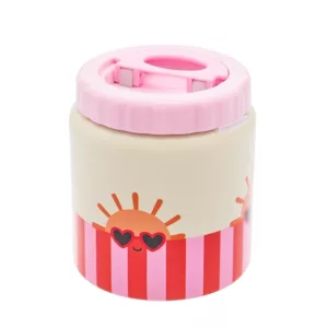 TERMO SÓLIDOS THE COTTON CLOUD CLUB SOLEIL 500ML