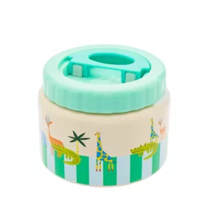 TERMO SÓLIDOS THE COTTON CLOUD CROC 350ML