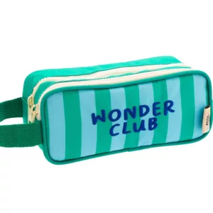 ESTUCHE THE COTTON CLOUD CROC