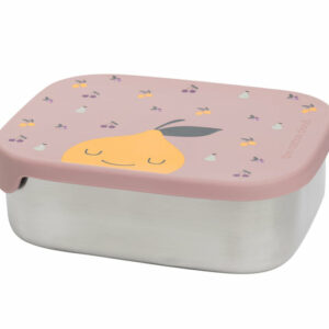 FIAMBRERA ACERO INOXIDABLE FRUITY THE COTTON CLOUD
