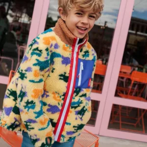 POLAR FUNCKY CAMO HELLO HOSSY