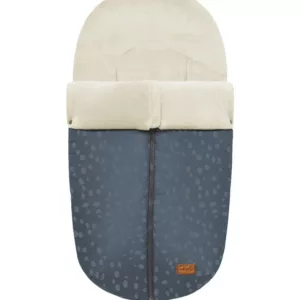 Saco silla NANOUK - PRINT BLUE