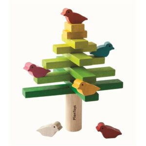 ÁRBOL EQUILIBRIO