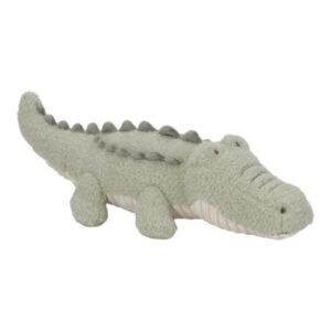 PELUCHE COCODRILO