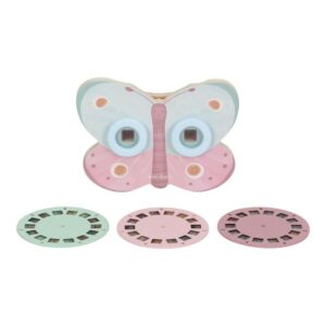 VISOR DE HISTORIAS FAIRY GARDEN