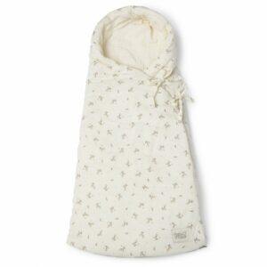 Saco capazo - candy roseberry